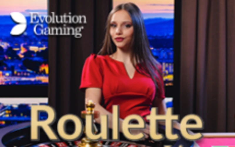 Erleben Sie AutoRoulette VIP im Locowin Casino.