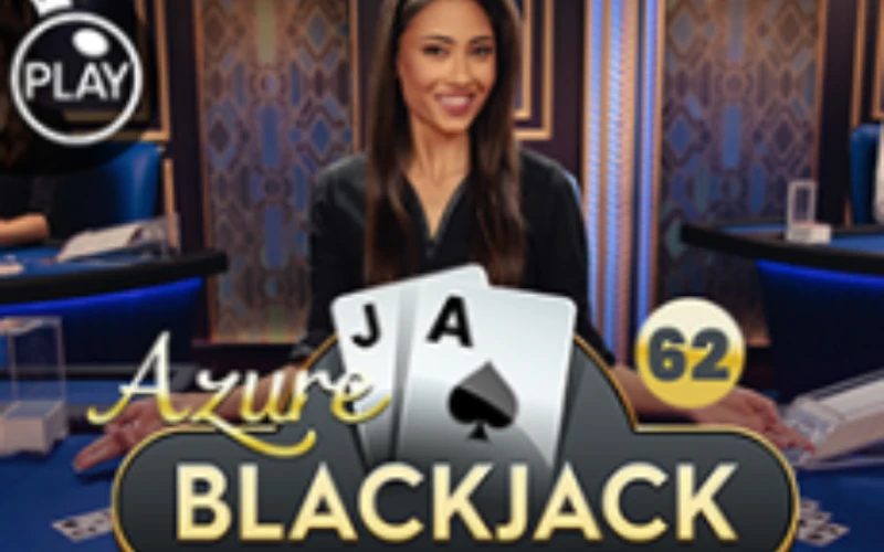 Blackjack 62 im Locowin Casino bietet eine anspruchsvolle Umgebung.