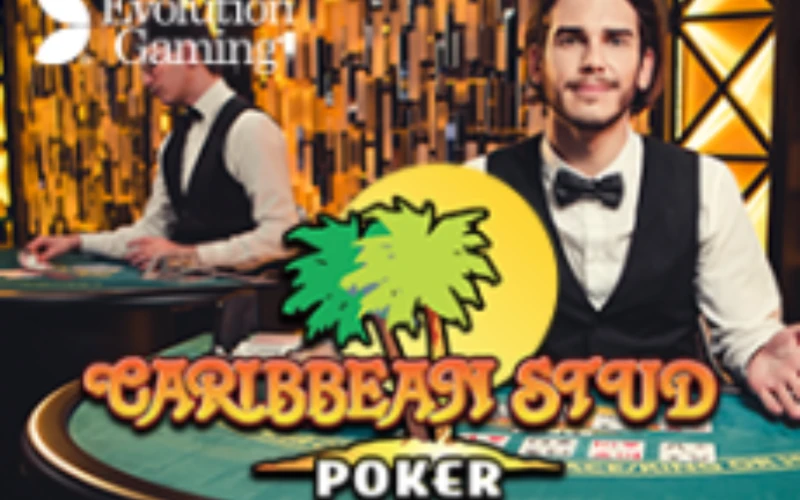 Genießen Sie das Caribbean Stud-Pokerspiel bei Locowin.