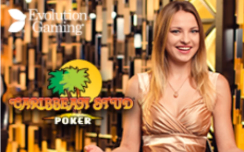 Das Spiel Caribbean Stud Poker bietet progressive Jackpots auf Locowin.