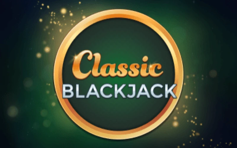 Classic Blackjack-Spiel ist perfekt für Anfänger und erfahrene Spieler bei Locowin.