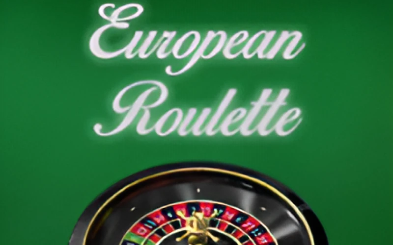 European Roulette bietet bessere Gewinnchancen bei Locowin.