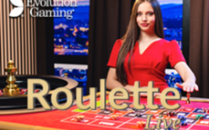 French Roulette bietet ein traditionelles europäisches Roulette-Erlebnis bei Locowin.