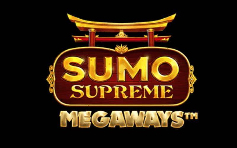 Betritt die Sumo Supreme Megaways-Arena und gewinne mit Locowin.