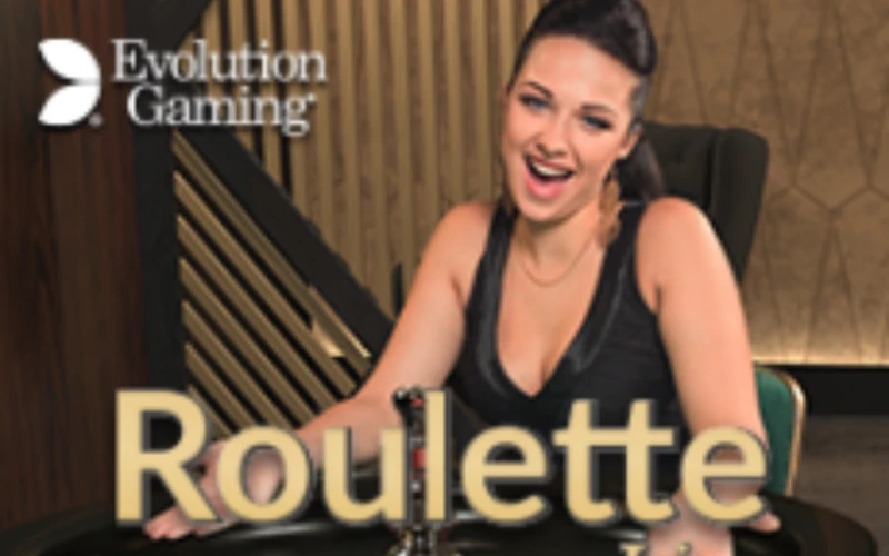 Roulette En Vivo bietet Spannung in Echtzeit im Locowin Casino.