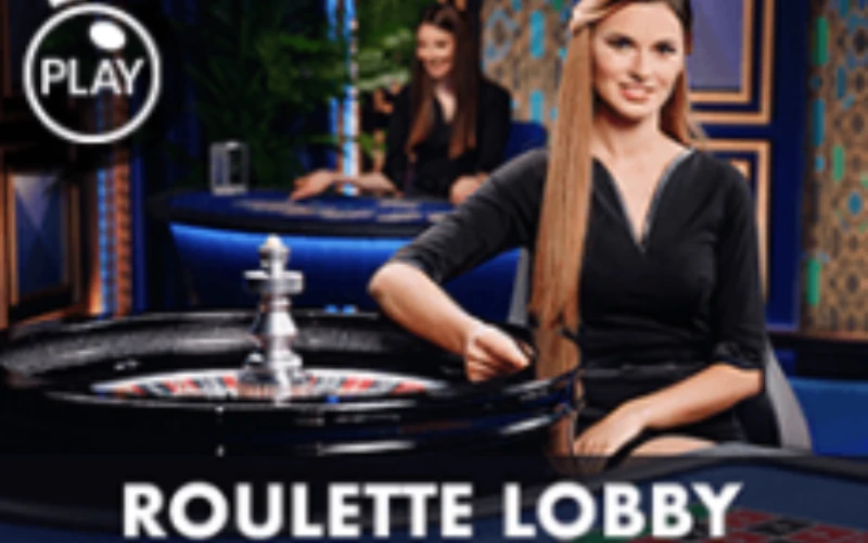 Roulette Lobby bietet Zugang zu einer Vielzahl von Live-Spielen bei Locowin.