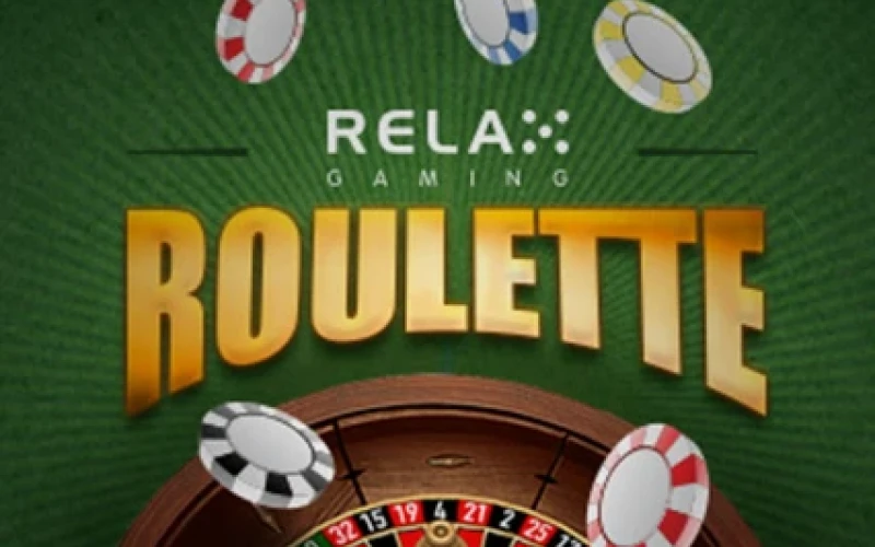 Roulette bietet realistische Grafiken und einen reibungslosen Spielablauf bei Locowin.