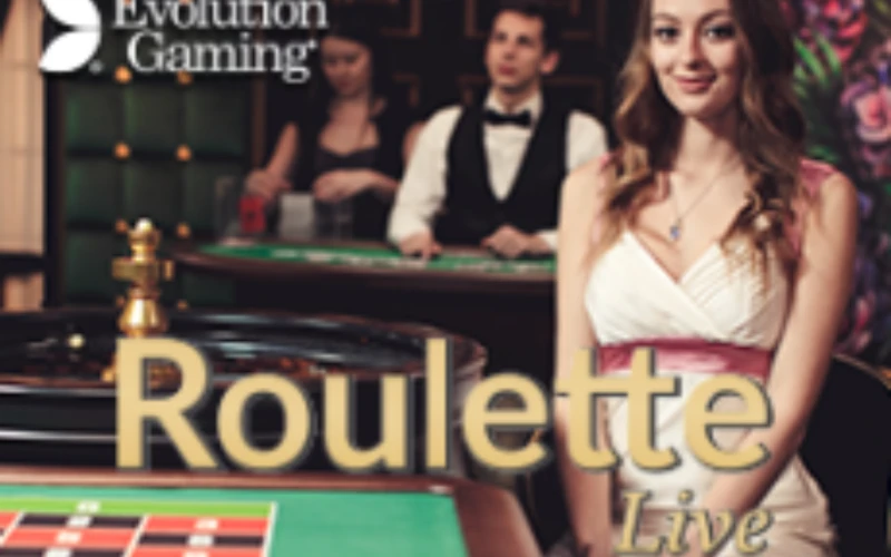 Spielen Sie klassisches europäisches Roulette mit High-Definition-Streaming bei Locowin.