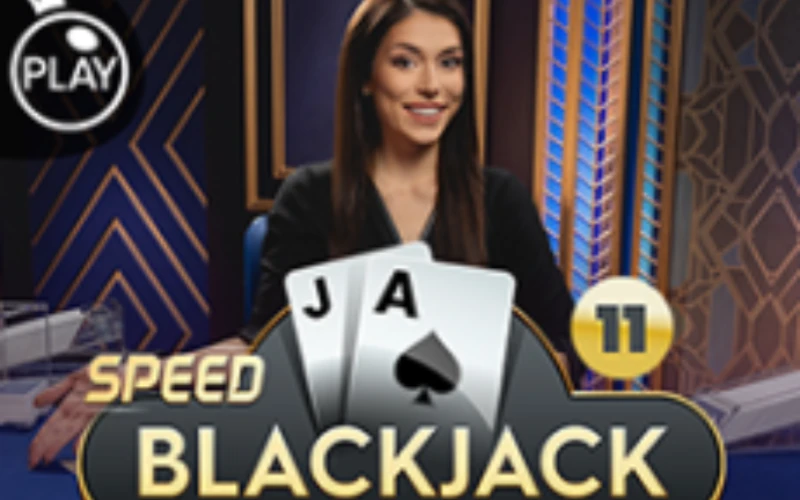 Speed Blackjack bei Locowin garantiert schnelle Spielrunden ohne Qualitätseinbußen.