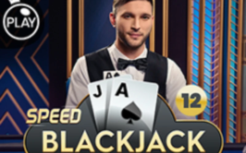 Speed Blackjack ist ideal für Spieler, die Geschwindigkeit bei Locowin mögen.