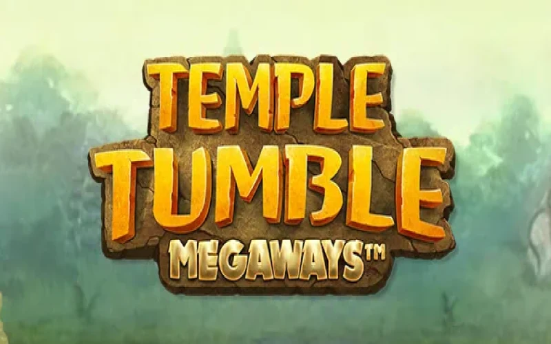 Holen Sie sich mehrere Boni im Temple Tumble-Spiel mit Locowin.