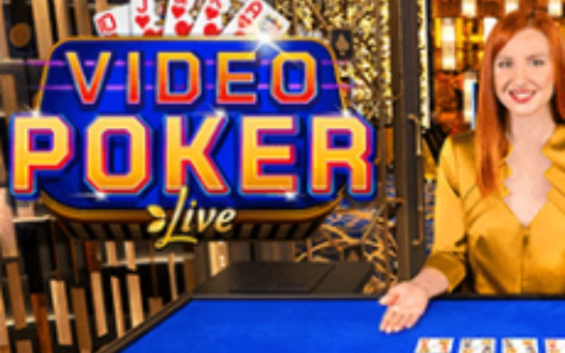 Erleben Sie klassisches Video Poker im Locowin Casino.