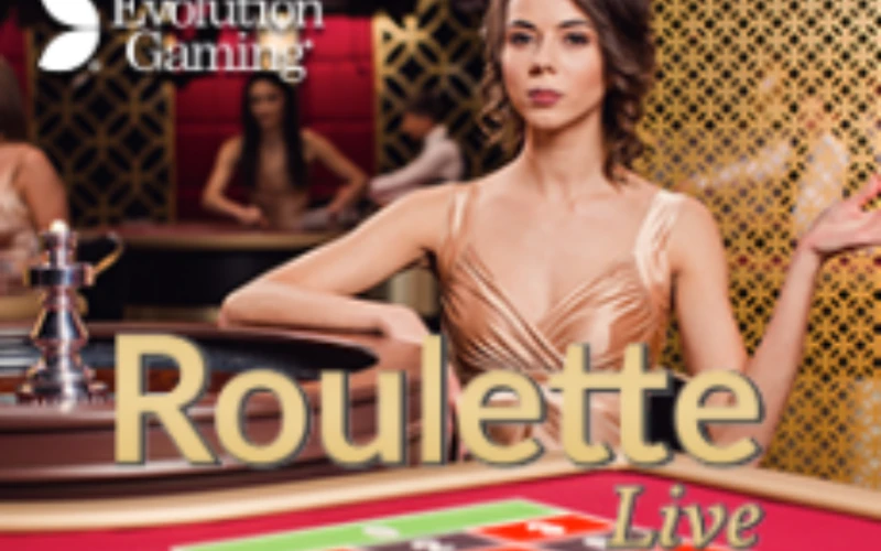 Genießen Sie den Luxus des VIP-Roulettes im Locowin Casino.